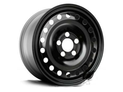 Ford Mustang Spare Wheel - 3R3Z-1007-CB