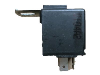 Ford F8DZ-13350-AA Direction Indicator Relay