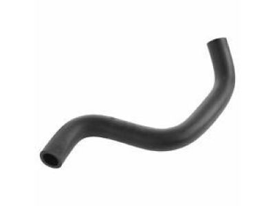 2007 Ford Escape Power Steering Hose - 5L8Z-3691-AA