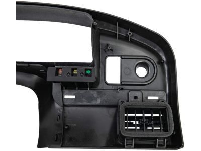 Ford F4TZ-15044D70-A Panel - Instrument