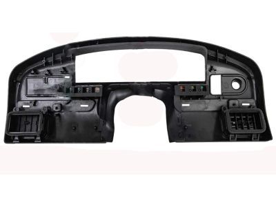 Ford F4TZ-15044D70-A Panel - Instrument