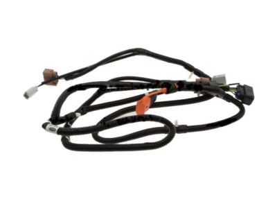Ford 8C3Z-13A409-GA Wire Assembly
