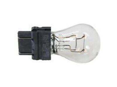 Ford Ranger Fog Light Bulb - 6E5Z-13466-AC