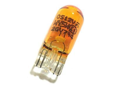 Ford Mustang Headlight Bulb - BE8Z-13466-A
