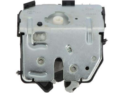 2007 Ford Focus Trunk Latch - 6S4Z-5443150-D