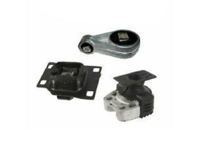 Ford 6L3Z-6A023-A Support