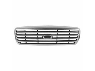2006 Ford Crown Victoria Grille - 6W7Z-8200-BA