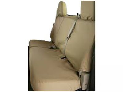 2011 Ford F-550 Super Duty Seat Cover - VAC3Z-2663812-A