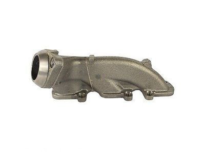 2018 Ford Mustang Exhaust Manifold - BX2Z-9430-A