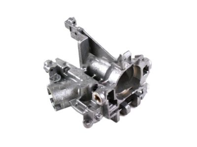 Ford F75Z-3511-AA Housing
