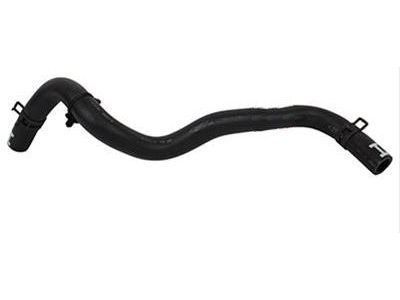 2009 Ford Taurus Power Steering Hose - 9G1Z-3691-A
