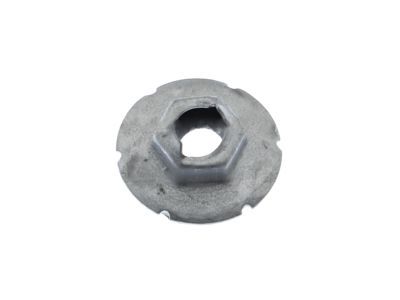 Ford -N801970-S438 Nut - Hex.