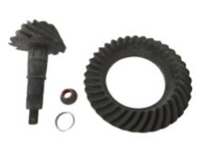 Ford 7L2Z-3222-B Gear And Pinion Assembly - Driving