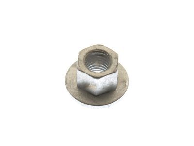 Ford -N621942-S441 Nut And Washer Assembly - Hex.