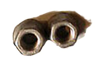 Ford -N808442-S100 Nut - Hex.
