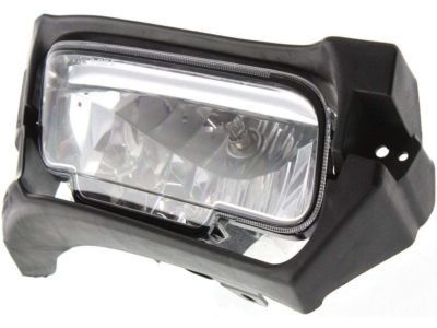 Ford 8W3Z-15200-A Lamp Assembly - Fog - Front