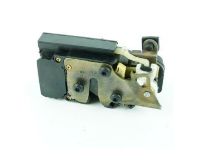 Lincoln Tailgate Lock Actuator Motor - 3L1Z-7843150-BB