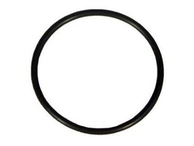 Lincoln Continental Fuel Pump Gasket - AA5Z-9E583-A