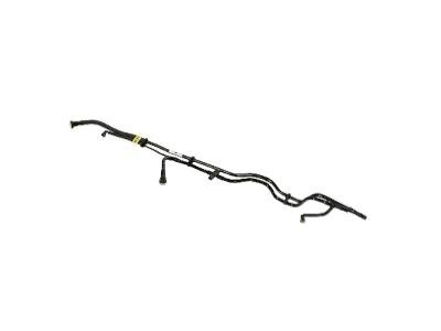 Ford 5L7Y-15525-CA Wire Assembly