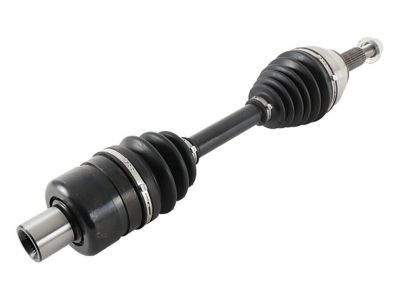 Ford 1L2Z-3A428-AA Front Axle Shaft
