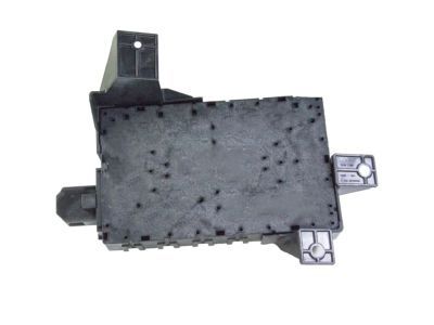 Ford BC2Z-15604-D Door Lock And Alarm Module