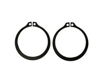Ford 7L2Z-7C122-A Snap Ring