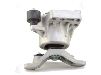 2014 Ford Fusion Motor And Transmission Mount - DG9Z-6038-C