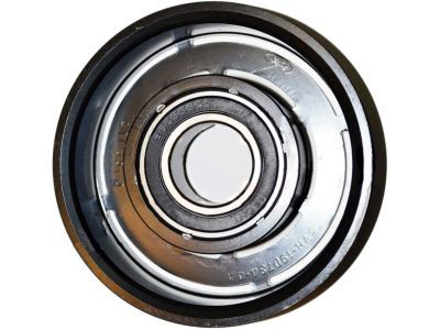 2001 Ford Mustang A/C Idler Pulley - F5VY-19D784-A