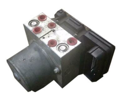 Ford 9C2Z-2C215-B Abs Hydraulic Assembly