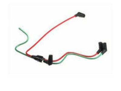 Ford 9R3Z-12A581-CA Wire Assembly