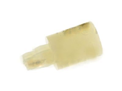 Ford -391530-S Nut - Plastic - Special