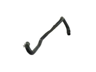 Ford 3W4Z-9F814-AA Hose Assembly