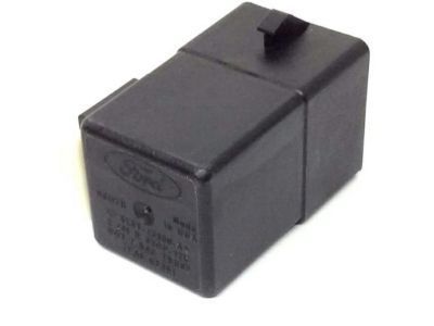 Ford 5L3Z-13350-AA Direction Indicator Relay