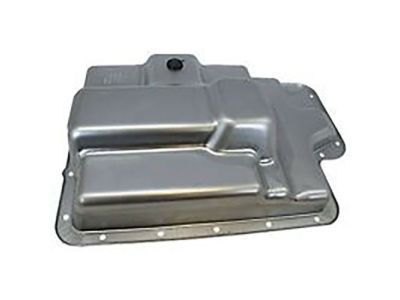 2000 Ford Ranger Transmission Pan - F69Z-7A194-AA