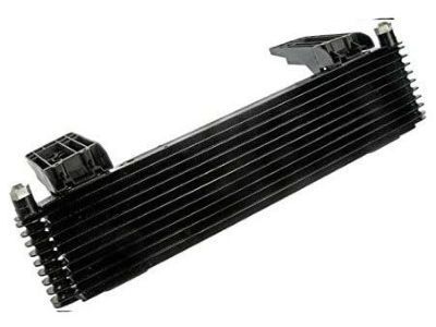 Ford 6L3Z-7A095-B Oil Cooler Assembly