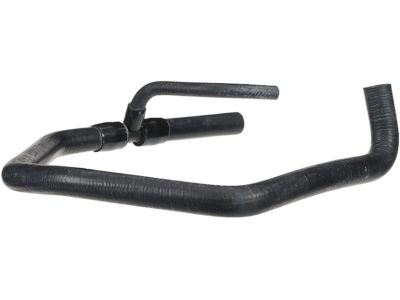 Ford 8L8Z-18472-D Hose - Heater Water
