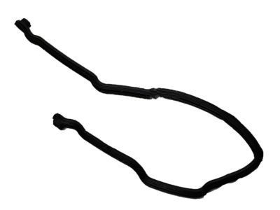 1995 Lincoln Continental Timing Cover Gasket - F3LY-6020-C