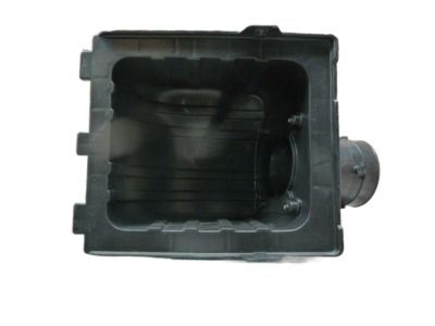 Ford 4L2Z-9661-AA Cover