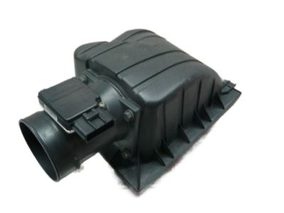 Ford 4L2Z-9661-AA Cover