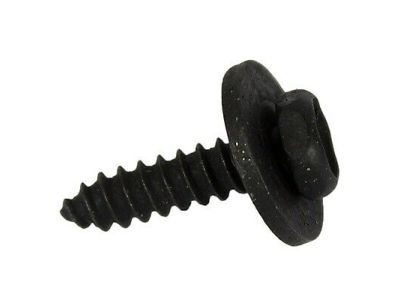 Ford -W700092-S303 Screw - Self-Tapping