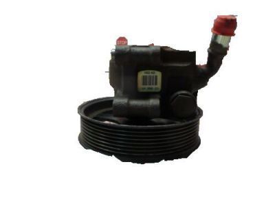 Ford 5C3Z-3A674-B Pump Assy - Power Steering
