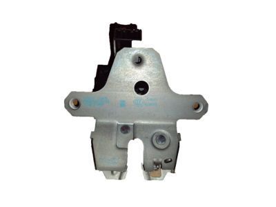 Ford Transit Connect Tailgate Latch - 8M5Z-5843150-F