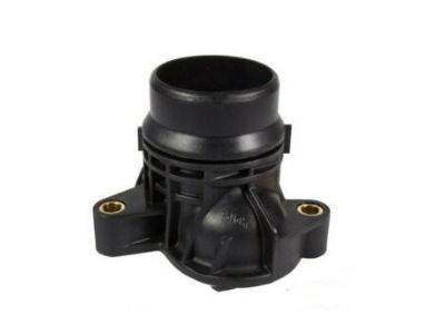 Ford F-350 Super Duty Thermostat Housing - BC3Z-8592-A