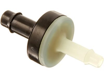 Lincoln A/C System Valve Core - XR3Z-19A563-AA