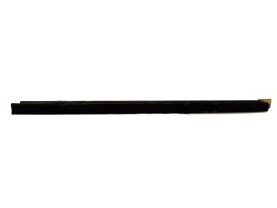 Ford 8L5Z-1021457-A Weatherstrip - Door Glass