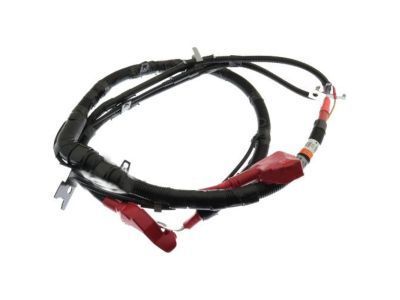 Ford 5C3Z-14300-CA Positive Cable