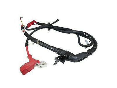 Ford F-250 Super Duty Battery Cable - 5C3Z-14300-CA