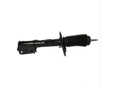 Ford FB5Z-18124-M Shock Absorber Assembly