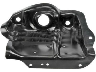 Ford EOTZ-5A306-G Seat - Spring