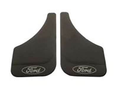 Lincoln MKZ Mud Flaps - 6N7Z-16A550-AA
